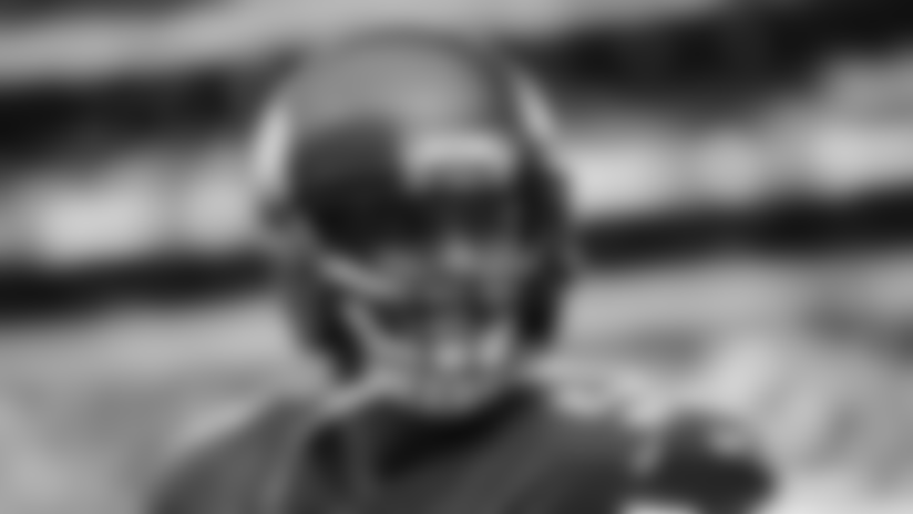 Anthony Barr Announces Grant to U of M to Support Single-Parent Students