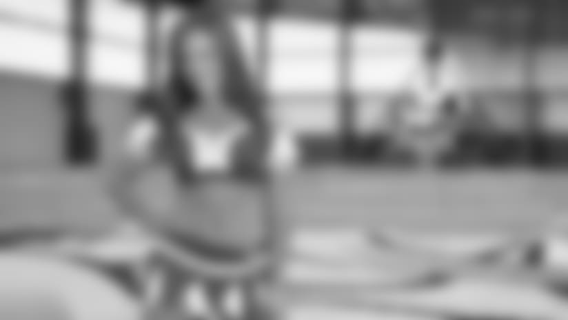 Emma Graces the Cover of the 2018 MVC Calendar