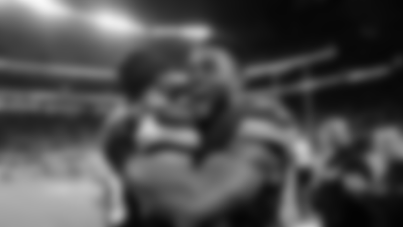 Through the Lens: Vikings-Packers