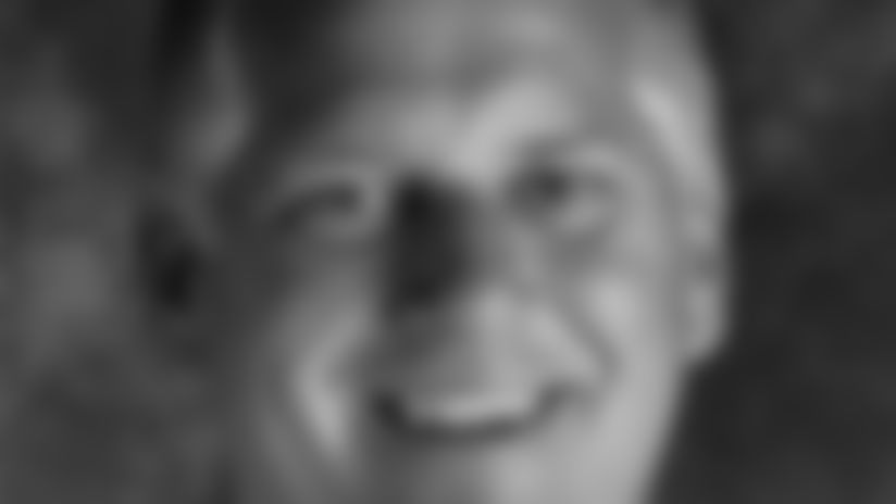 Week 1: Dave Dahlstrom from Foley