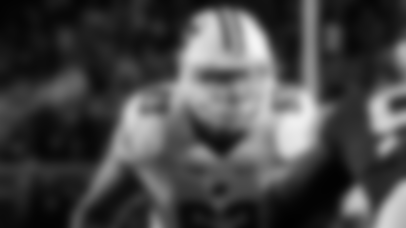 2019 Draft Snapshot: Centers & Guards