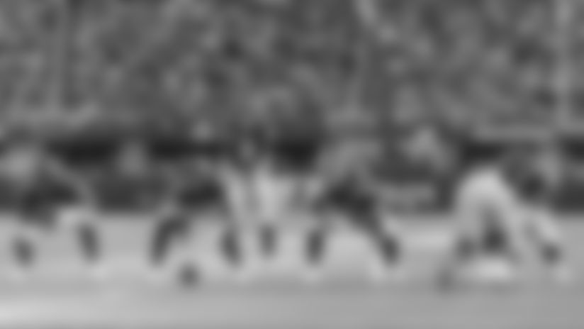 Vikings Shuffled O-Line for 'Best Option' without Darrisaw