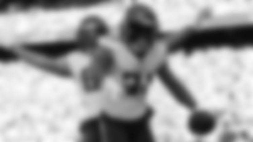 Under Center with Kirk Cousins: Ameer Abdullah Joins + Vikings-Cowboys Preview | Episode 10