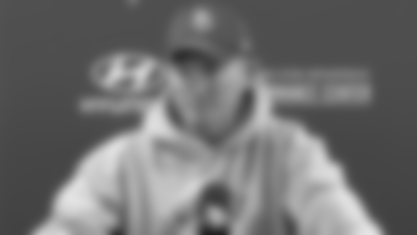 Transcript: Zimmer Addressed the Media on Monday