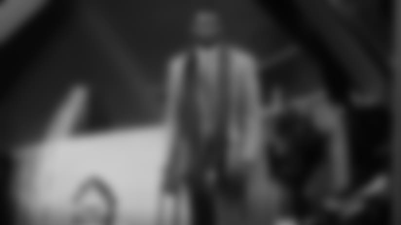 Randy Moss: Headed to the Hall