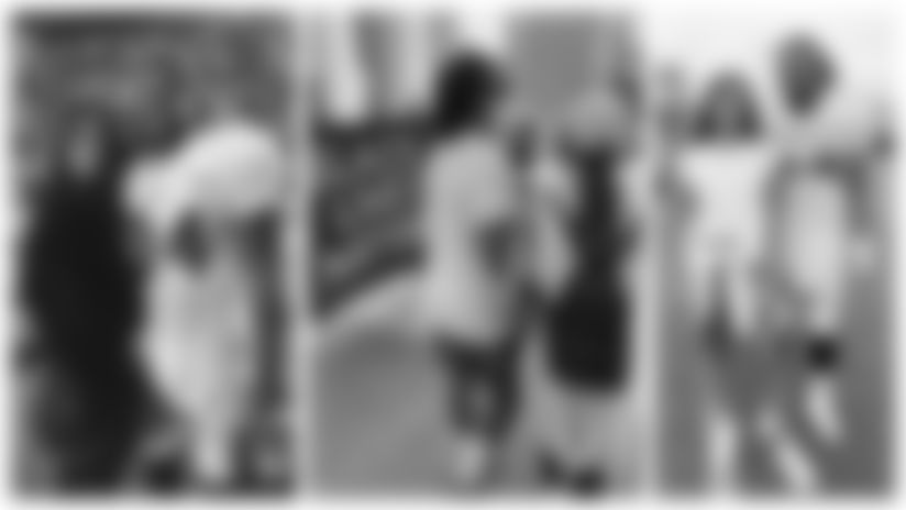 Eric and Ally Collage