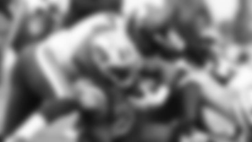 Lunchbreak: Vikings Defense Clamping Down on 3rd Downs