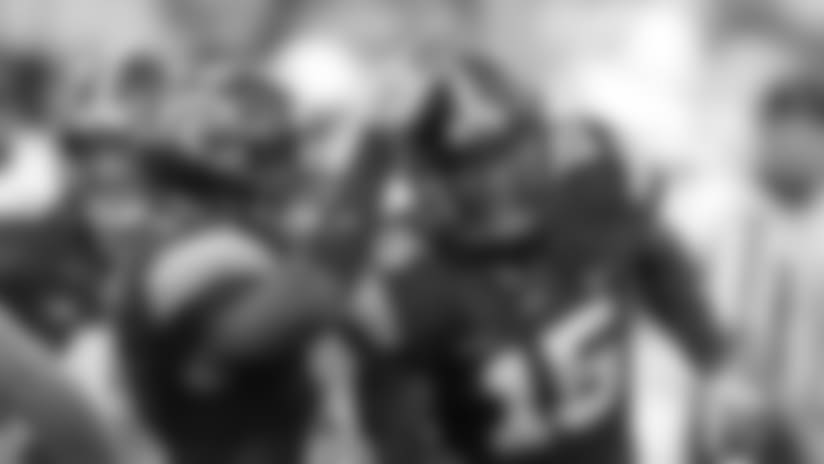 Lunchbreak: Kiper's Latest Mock Draft Projects CB to Vikings in Round 1