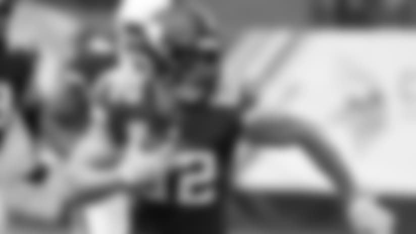 NOTEBOOK: Vikings Prepping to Face NFL’s Top Rushing Defense … Again