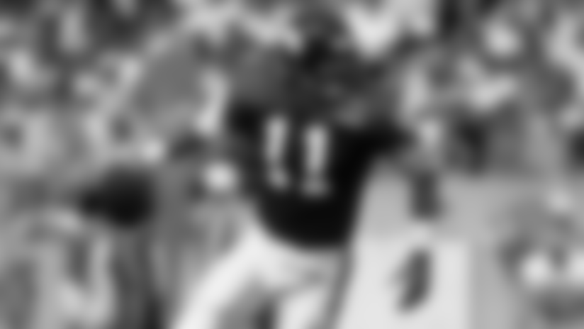 Wade Wilson Highlights