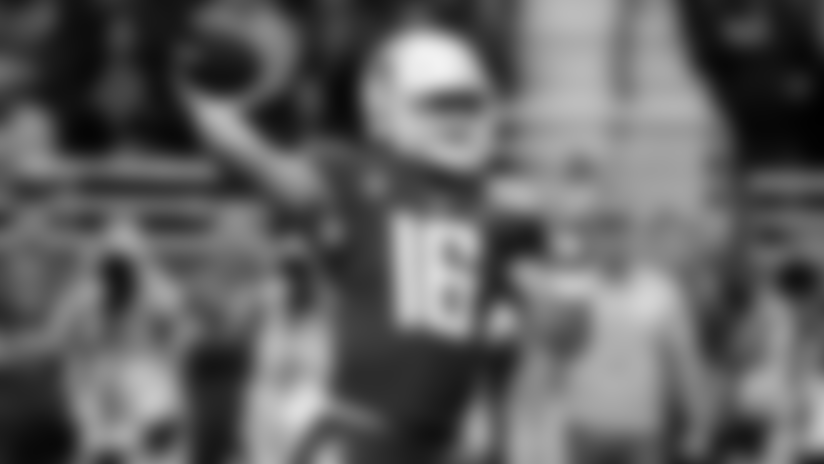 NOTEBOOK: Prospects Ready for Transition Time at Senior Bowl