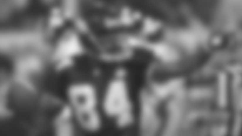 Lunchbreak: Add an Obscure Stat – the Octopus? – to Randy Moss’ Records