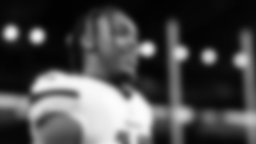 View photos of the Vikings 53-man roster as of Jan. 14, 2023.