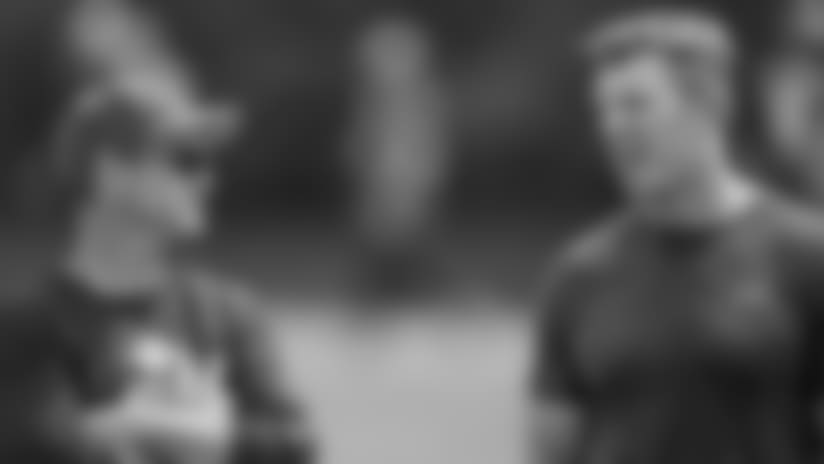 Skol Stories: Matt Birk