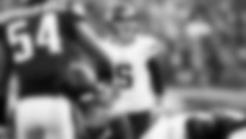 Vikings Stat Trends at Bye: Special Teams