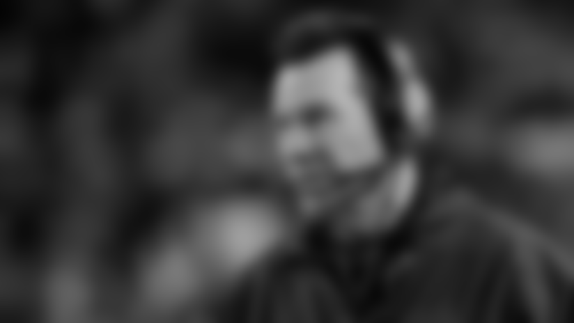 5 Things to Know About New Vikings Assistant Head Coach/Offensive Advisor Gary Kubiak
