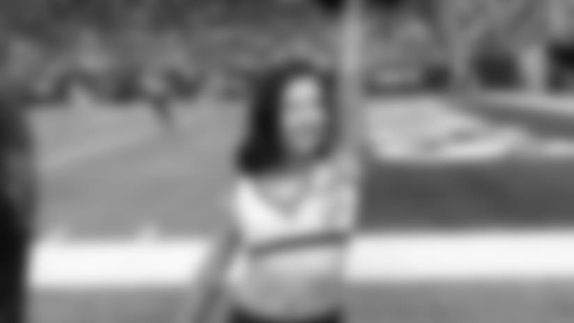 2018 MVC Photo Gallery: Jenn