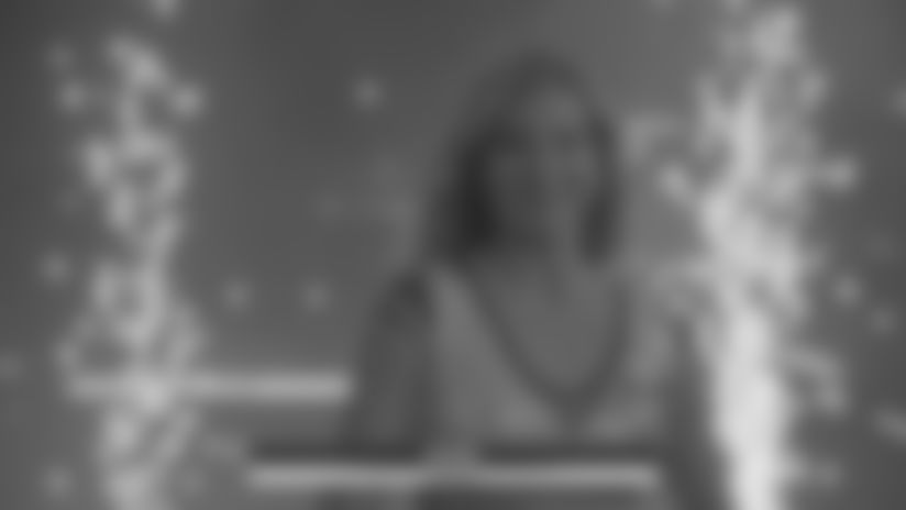 2019 MVC Bio Video: Nina