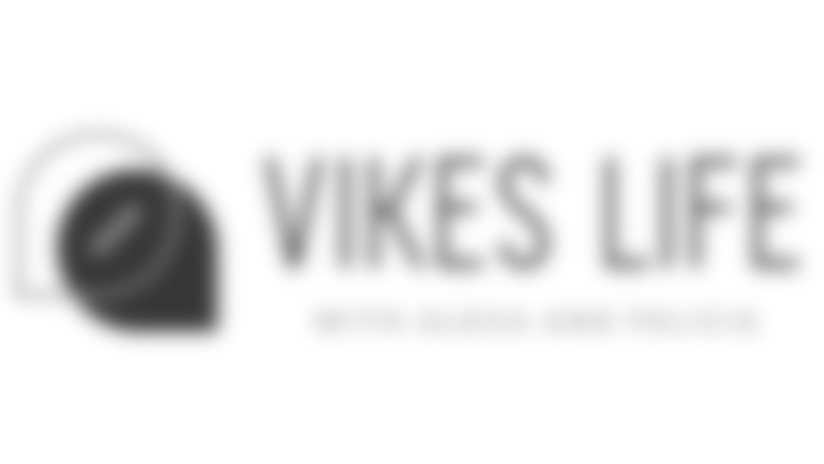 Episode 102: The Voice of the Vikings Joins #VikesLife