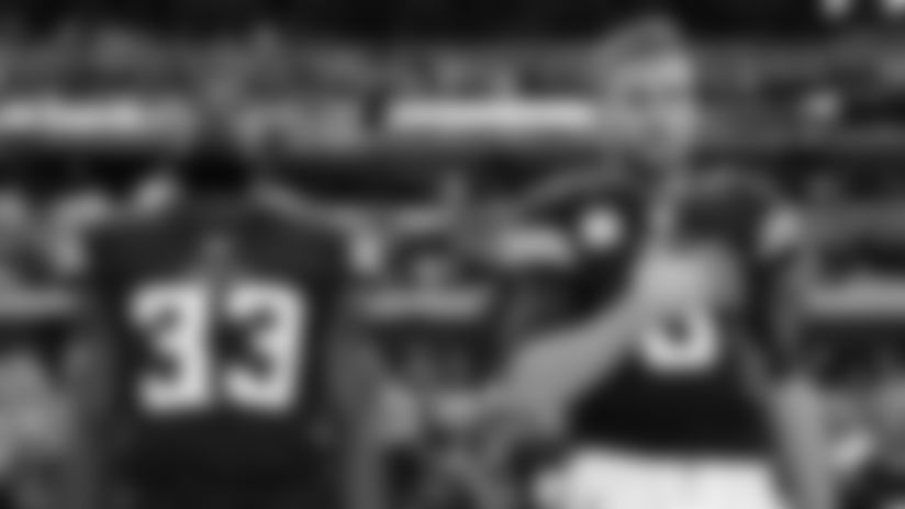 Under Center with Kirk Cousins: Dalvin Cook Joins + Vikings-Chargers Preview | Episode 14 (Video Version)
