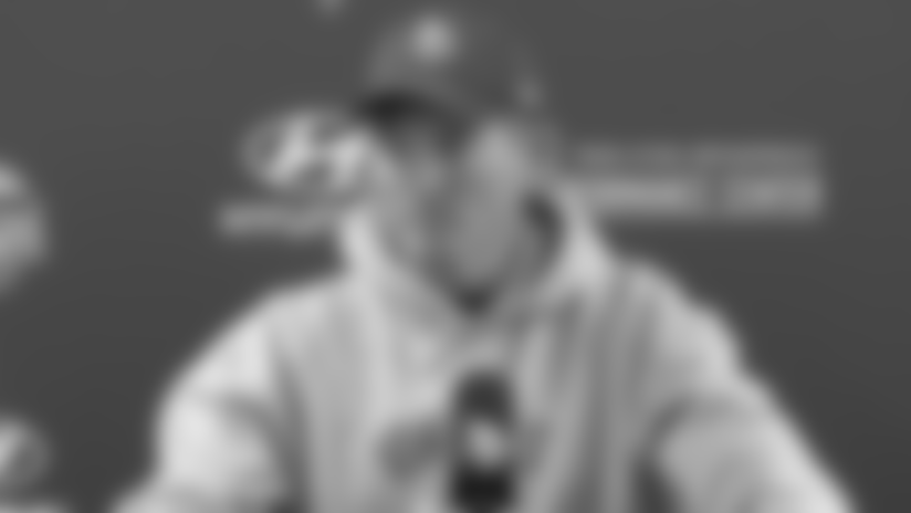 Transcript: Zimmer Addressed the Media on Friday