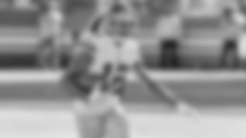 5 Things to Know About New Vikings WR Tavarres King