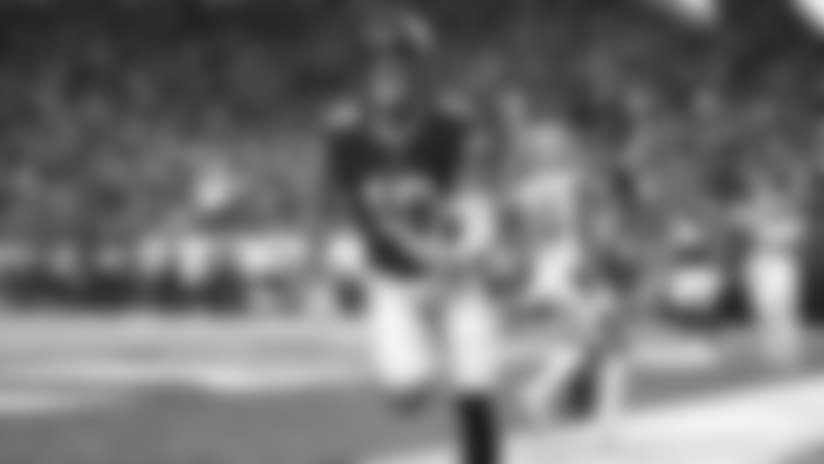 Lunchbreak: Adam Thielen On Pace for Historic Season with Vikings