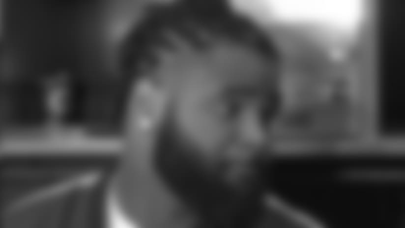 Postgame Sound: Sheldon Richardson