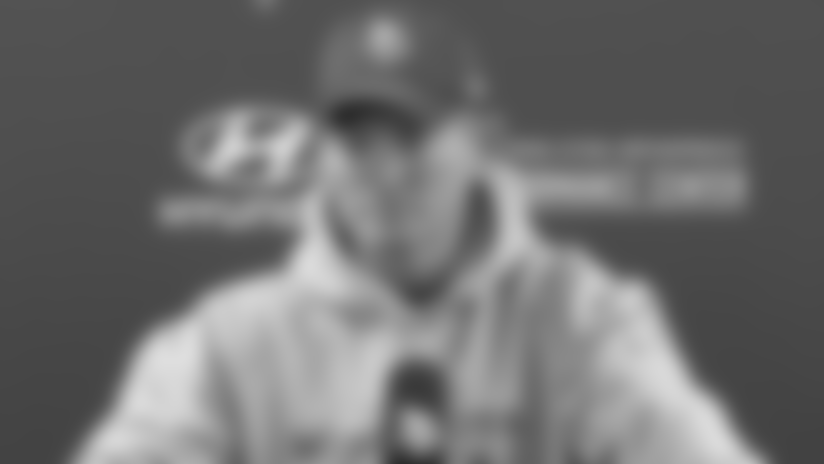 Transcript: Zimmer Addressed the Media on Wednesday