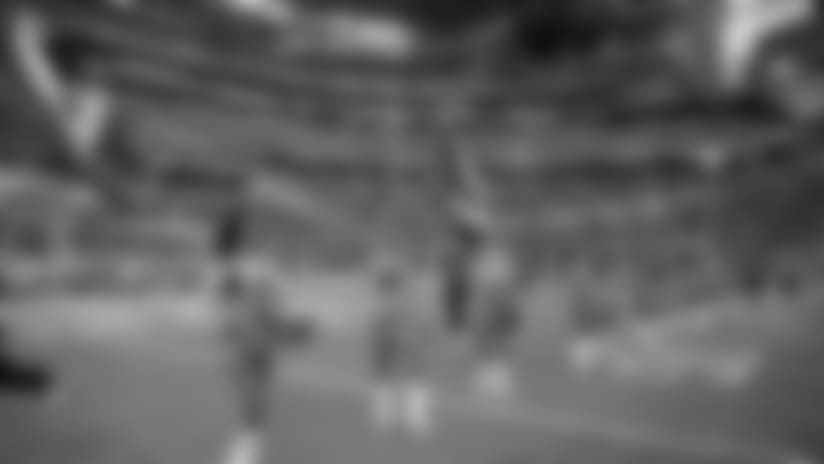 Rookie 1st Game Experience: Katie