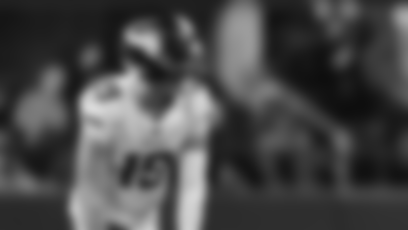 NOTEBOOK: Thielen, Diggs Seeing Double Teams As Vikings Try To Adapt Offensively