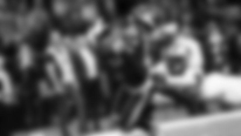 Vikings Roster in Photos