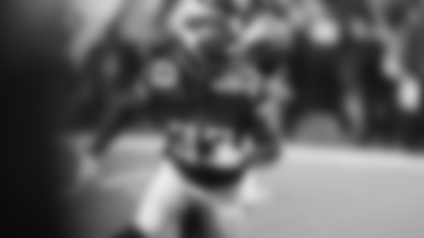 Lunchbreak: ESPN Lists RB as ‘Quiet Need’ for Vikings in 2019 Draft
