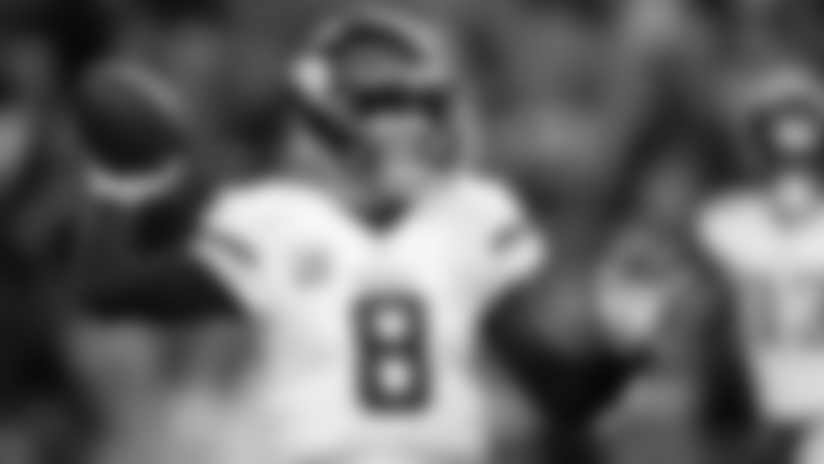 Lunchbreak: Shanahan Recaps Times with Kubiak, Cousins