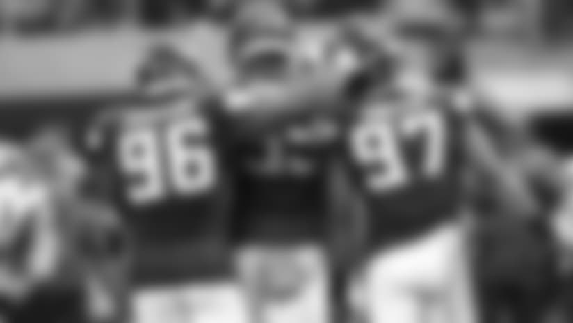 Monday Morning Mailbag: Defense Rounding Into Form, Turnovers on Offense, Race for the NFC North