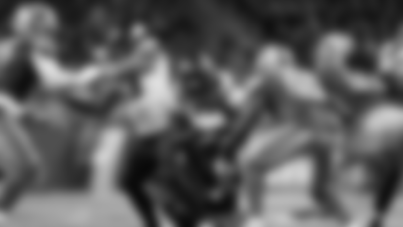 A Look at NFC Playoff Picture Entering Week 17