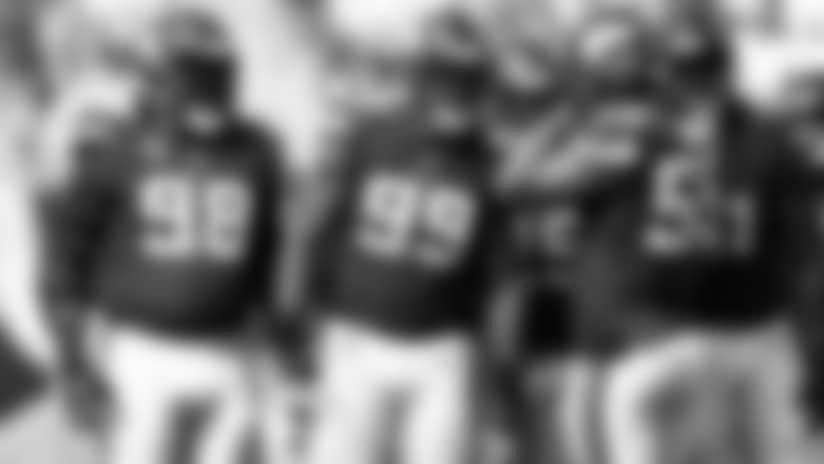 Winning Formula: Most Pressing Issue To Fix On Defense?