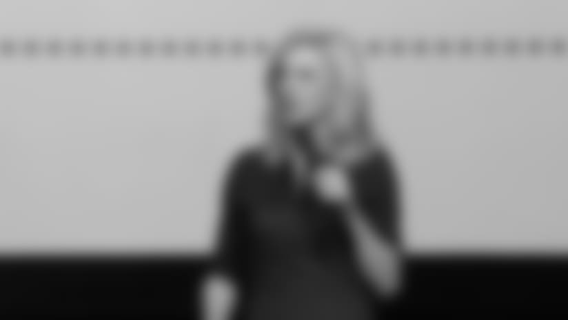 Bridget Brennan, Founder and CEO, Female Factor