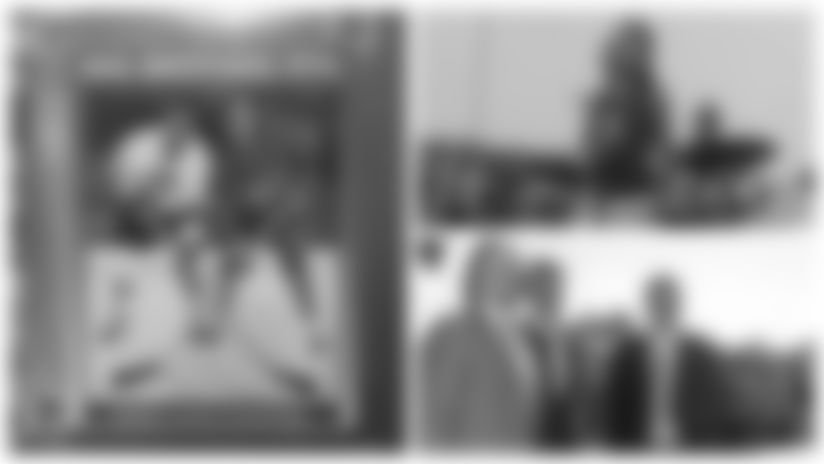 Courtnall Collage
