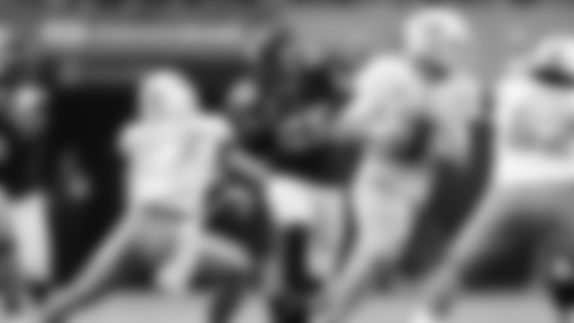 Anthony Barr: ‘This is My Play’