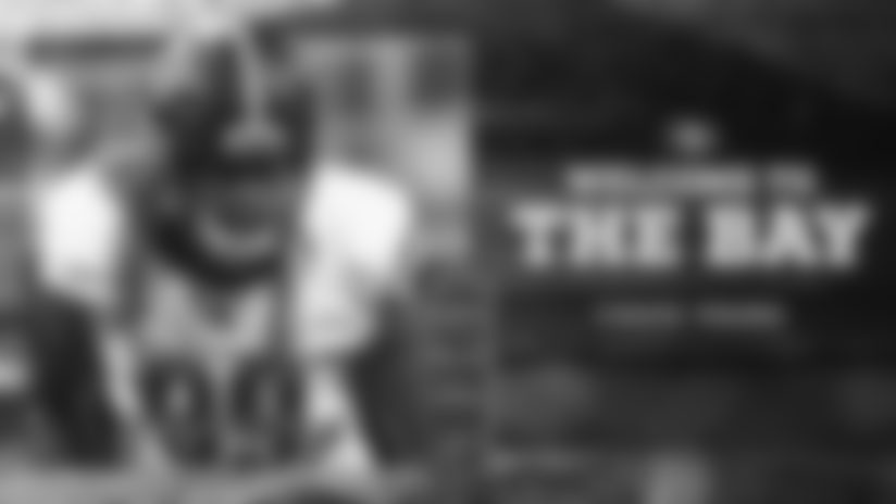 The San Francisco 49ers traded a compensatory third round 2024 draft pick to the Washington Commanders to bring defensive lineman Chase Young to The Bay.