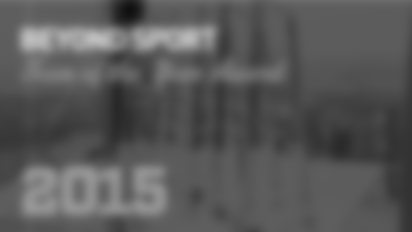 2021-05-04 History of the Foundation - 2015