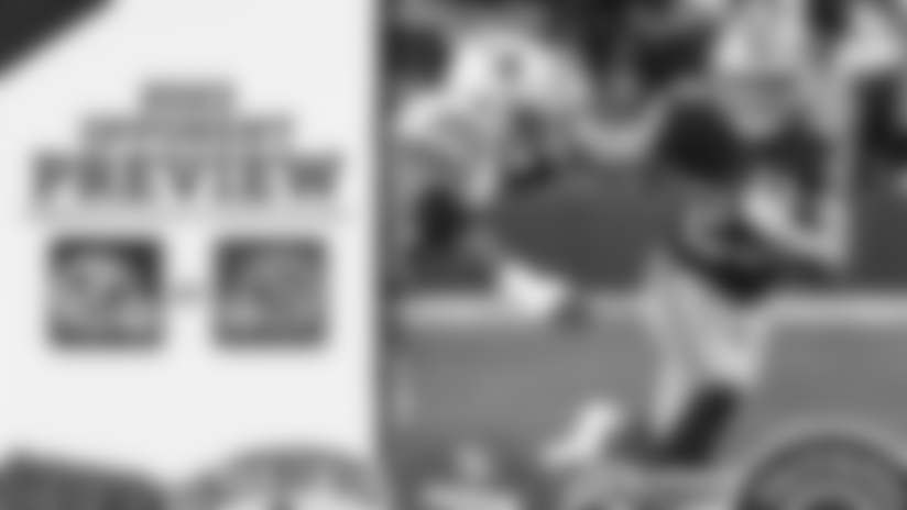 Take a closer look at the 49ers opponents for the 2023 season via a breakdown of major offseason moves and Q & A with team reporters across the league.