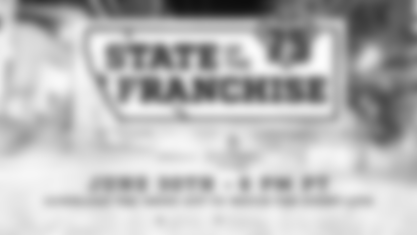 State of the Franchise presented by Incogmeato