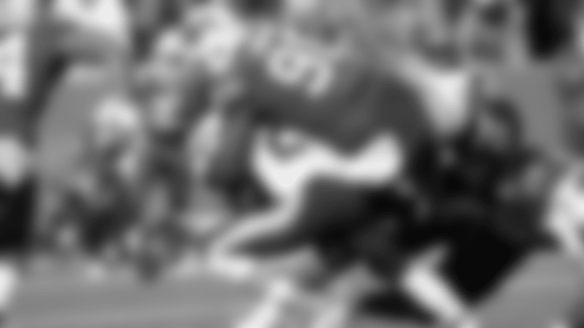 Stats: Increased production highlights Shaq Lawson's growth