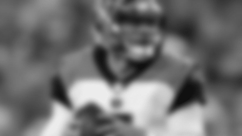 Quick Hits: Why the Bills added QB Matt Barkley