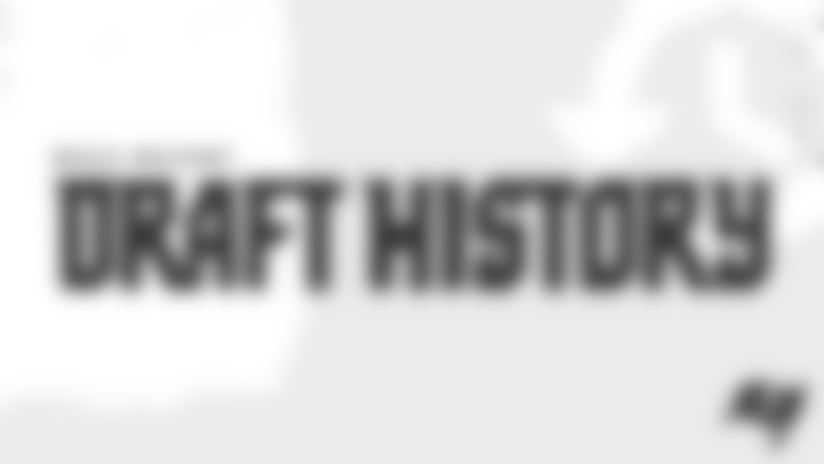 Draft HIstory