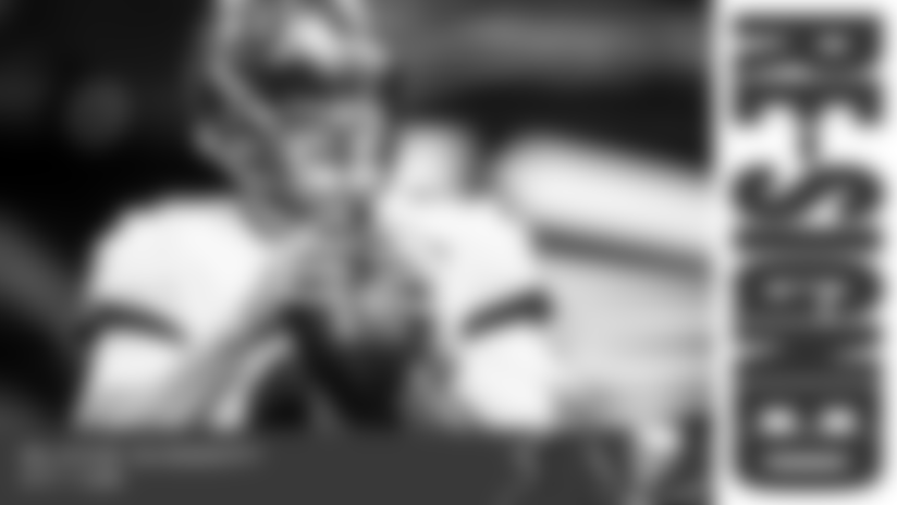 The Buccaneers have re-signed QB Blaine Gabbert, who has made 48 career starts in the NFL and was Tom Brady's primary backup during the 2020 Super Bowl season