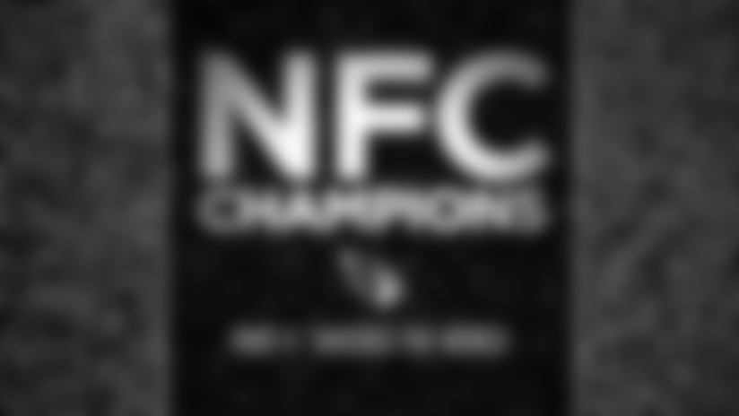 NFC Championship 10-Year Anniversary - Shocked The World