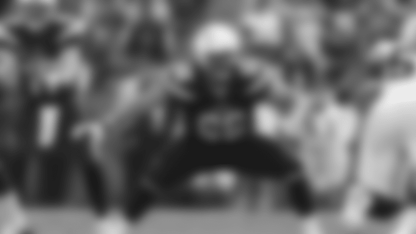 2018 Training Camp Preview: Offensive Line